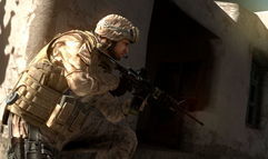 Operation Flashpoint: Red River screenshot 1