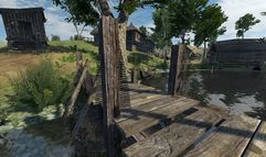 Mount & Blade screenshot 9