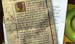 Agon: The Mysterious Codex screenshot 7
