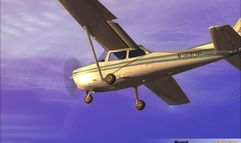 Flight Simulator X screenshot 3