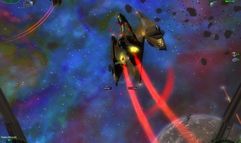 Darkstar One screenshot 6