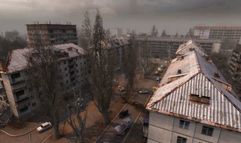 S.T.A.L.K.E.R.: Shadow of Chernobyl screenshot 1
