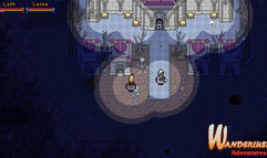 Wanderlust Adventures screenshot 7