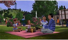 The Sims 3 screenshot 5