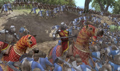 Medieval 2: Total War screenshot 6