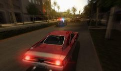 L.A. Rush screenshot 9