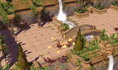 Titan Quest screenshot 3