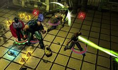 X-Men Legends II: Rise of the Apocalypse screenshot 11
