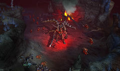 Heroes of Annihilated Empires screenshot 4