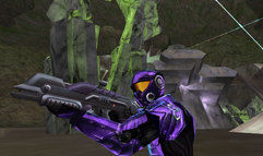 PlanetSide: Core Combat screenshot 3