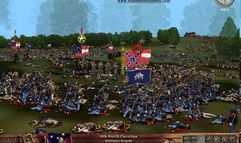 Take Command: 2nd Manassas screenshot 2