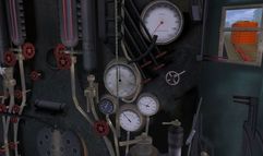 Trainz Railroad Simulator 2006 screenshot 2