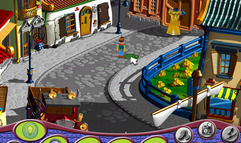Great Journey screenshot 14