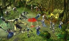 Dragonshard screenshot 4