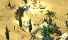 Blitzkrieg II screenshot 2