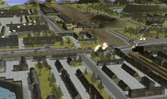World War II: Panzer Claws screenshot 8
