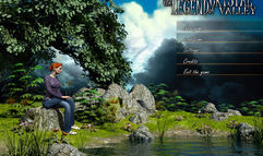 The Legend Of Crystal Valley screenshot 15