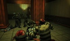 Stubbs the Zombie screenshot 4