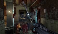 F.E.A.R. screenshot 4
