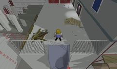 The Adventures of Mr. Bobley screenshot 9