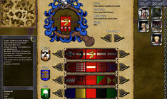 Call of the Kings: The Mirror Black screenshot 2
