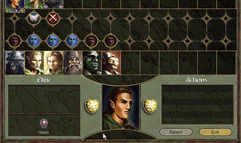 Age of Wonders screenshot 2
