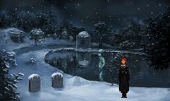 The Blackwell Epiphany screenshot 12