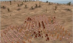 Dominions 3: The Awakening screenshot 1