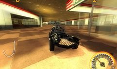 FlatOut 2 screenshot 13