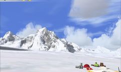 Flight Simulator X screenshot 8