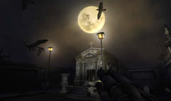 Painkiller screenshot 28
