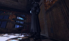 E.Y.E screenshot 16