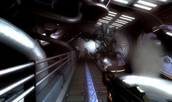 Showdown: Scorpion screenshot 5