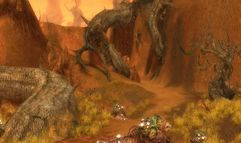 Guild Wars Factions screenshot 84