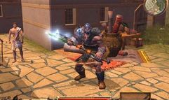 Loki screenshot 5