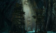 Guild Wars Factions screenshot 18