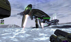 Parkan II screenshot 3