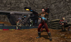 Tabula Rasa screenshot 5