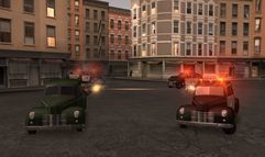 The Godfather screenshot 24