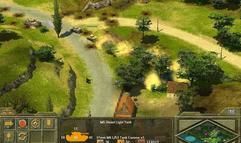 Blitzkrieg II screenshot 9
