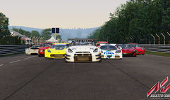 Assetto Corsa - Dream Pack 1 screenshot 8