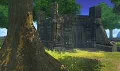 Tales of Zestiria screenshot 3
