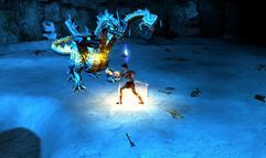 Sacred 2: Fallen Angel screenshot 8