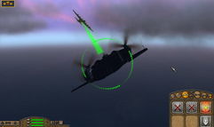 Pacific Storm: Allies screenshot 8