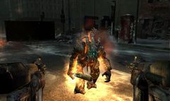 Hellgate Global screenshot 8