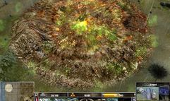 War Front: Turning Point screenshot 4