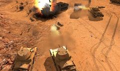 Codename: Panzers Phase Two screenshot 42