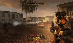 Raven Squad screenshot 5