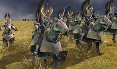 Arcane Legions: Rising Shadow screenshot 3
