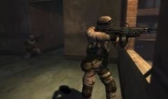 Full Spectrum Warrior: Ten Hammers screenshot 3